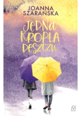 Jedna kropla deszczu
