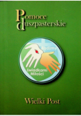 Pomoce duszpasterskie Wielki post