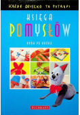 Księga pomysłów