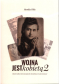 Wojna jest kobietą Tom 2