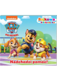Psi Patrol. Bajkowa biblioteczka