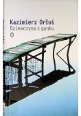 Dziewczyna z ganku