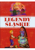 Dla dzieci Legendy śląskie