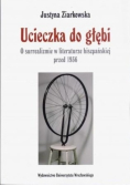 Ucieczka do głębi