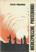 Niebezpieczne posterunki