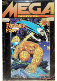 Mega Marvel Fantastic Four Nr 3 / 94
