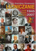 Legniczanie znani sławni zasłużeni