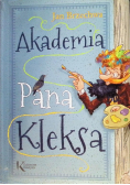 Akademia Pana Kleksa kolor