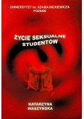 Życie seksualne studentów