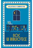 Noc w bibliotece
