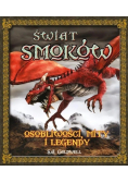 Świat smoków Osobliwości mity i legendy