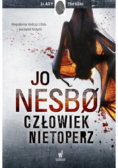 Kryminały z klasą Tom 3 Człowiek nietoperz