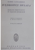 Wędrowcy świata, 1924 r.