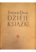 Dzieje książki
