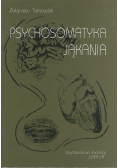Psychosomatyka jąkania
