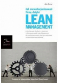 Jak zrealizować firmę dzięki lean Management
