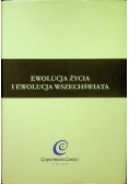 Ewolucja życia i ewolucja wszechświata