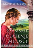 Rzymskie odcienie miłości