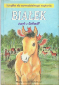 Białek kucyk z Gotlandii Tom 1