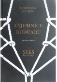 Tajemnice buduaru