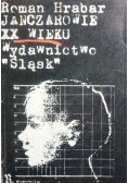 Hrabar Janczarowie XX wieku