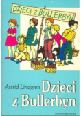 Dzieci z Bullerbyn