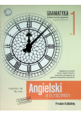 Angielski w tłumaczeniach Gramatyka Część 1