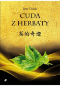 Cuda z herbaty