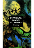 Witkiewicz Dramaty Tom III