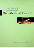 Wzniosły obiekt ideologii