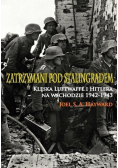 Zatrzymani pod Stalingradem