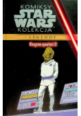 Star Wars Klasyczne opowieści Tom 12