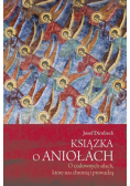 Książka o aniołach