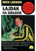 Łajdak na giełdzie