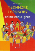 Techniki i sposoby animowania grup