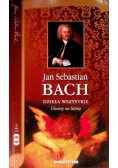 Jan Sebastian Bach Dzieła wszystkie Tom 4