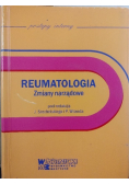 Reumatologia zmiany narządowe