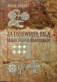 Za dziewiątą Falą Księga Legend Irlandzkich