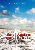 Buty Agaty Agathes Schuhe