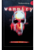 Nekroskop Tom 2 Wampiry