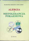 Alergia i nietolerancja pokarmowa