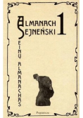 Almanach Sejneński 1