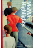 Moma Highlights