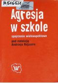 Agresja w szkole