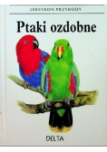 Leksykon przyrody Ptaki ozdobne
