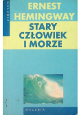 Stary człowiek i morze