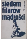 Siedem filarów mądrości Tom II