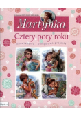 Martynka Cztery pory roku