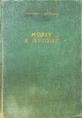 Mosty kolejowe