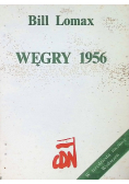 Węgry 1956
